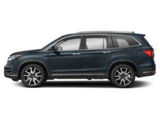 2020 Honda Pilot Touring 8-Passenger FWD photo
