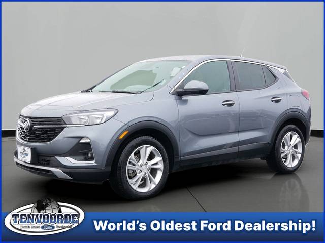 2020 Buick Encore GX Preferred FWD photo