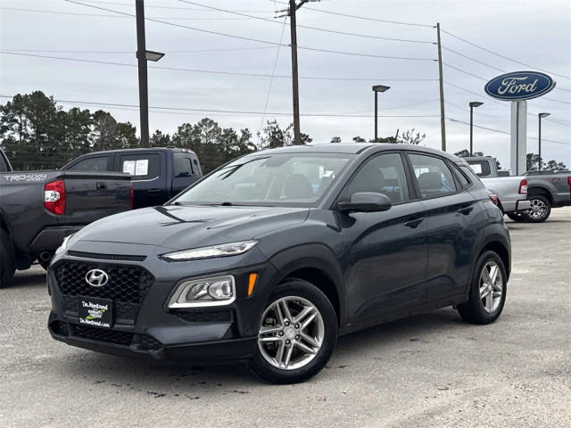 2019 Hyundai Kona SE FWD photo