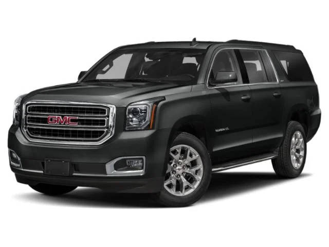2019 GMC Yukon XL SLT 4WD photo