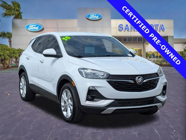 2020 Buick Encore GX Preferred FWD photo