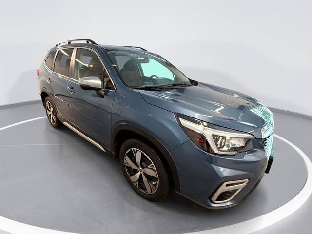 2020 Subaru Forester Touring AWD photo