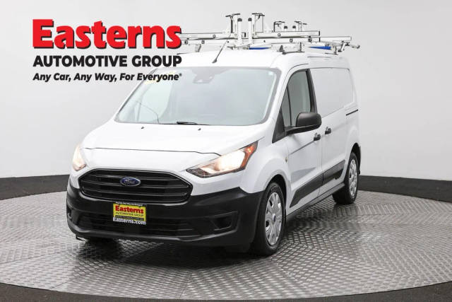 2020 Ford Transit Connect Van XL FWD photo