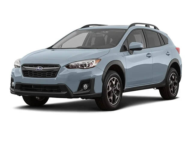 2020 Subaru Crosstrek Premium AWD photo