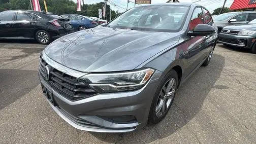 2020 Volkswagen Jetta R-Line FWD photo