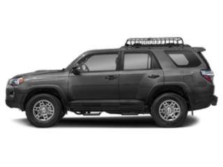 2020 Toyota 4Runner Venture 4WD photo