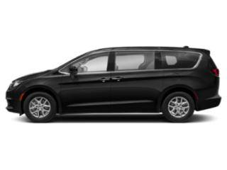 2020 Chrysler Pacifica Minivan Touring FWD photo