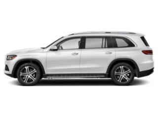 2020 Mercedes-Benz GLS-Class GLS 450 AWD photo