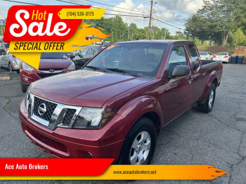 2018 Nissan Frontier S RWD photo