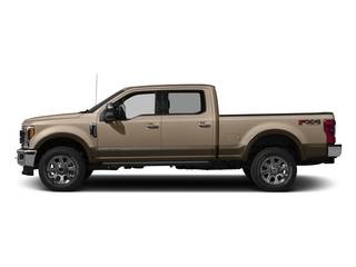 2017 Ford F-250 Super Duty King Ranch 4WD photo