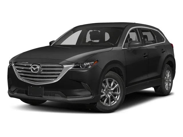 2016 Mazda CX-9 Touring AWD photo
