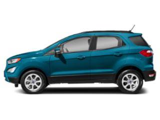 2020 Ford EcoSport SE FWD photo