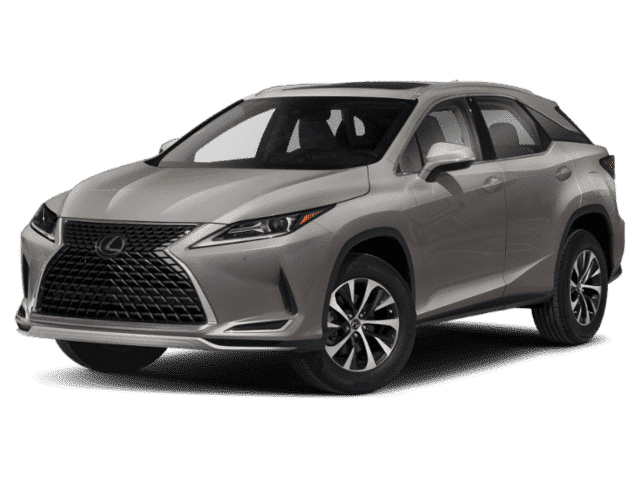 2020 Lexus RX RX 350 FWD photo