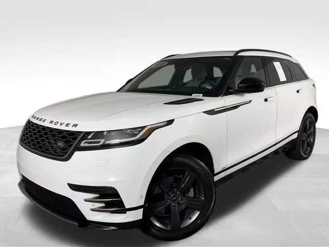 2020 Land Rover Range Rover Velar R-Dynamic S 4WD photo