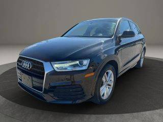 2018 Audi Q3 Premium AWD photo