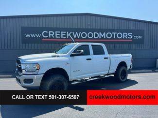 2020 Ram 2500 Tradesman 4WD photo