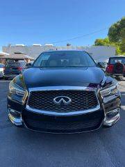 2019 Infiniti QX60 PURE FWD photo