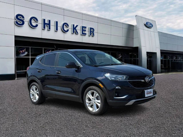 2020 Buick Encore GX Preferred FWD photo