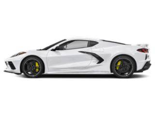 2020 Chevrolet Corvette 3LT RWD photo