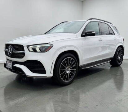 2020 Mercedes-Benz GLE-Class GLE 350 RWD photo
