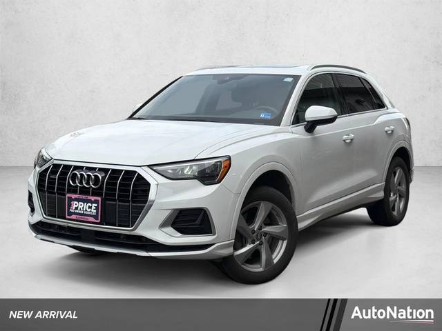 2019 Audi Q3 Premium AWD photo