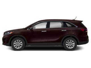 2020 Kia Sorento LX V6 FWD photo
