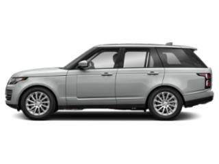2020 Land Rover Range Rover SV Autobiography Dynamic 4WD photo
