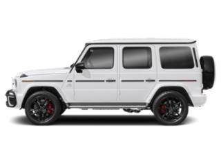 2020 Mercedes-Benz G-Class AMG G 63 AWD photo