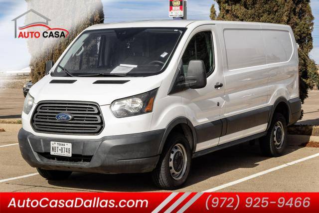 2016 Ford Transit Van  RWD photo