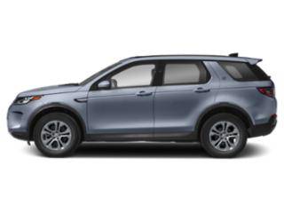 2020 Land Rover Discovery Sport S AWD photo