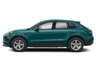 2020 Porsche Macan  AWD photo