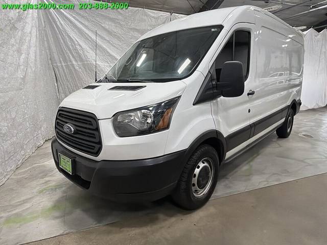 2019 Ford Transit Van RWD photo