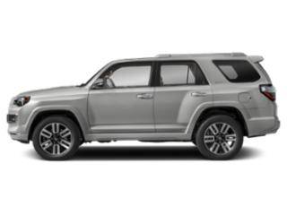 2020 Toyota 4Runner Limited 4WD photo