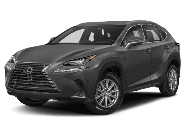 2020 Lexus NX NX 300 FWD photo