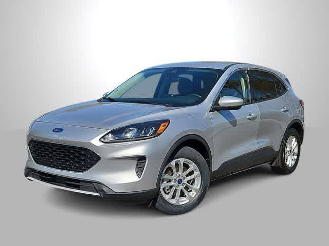 2020 Ford Escape SE FWD photo