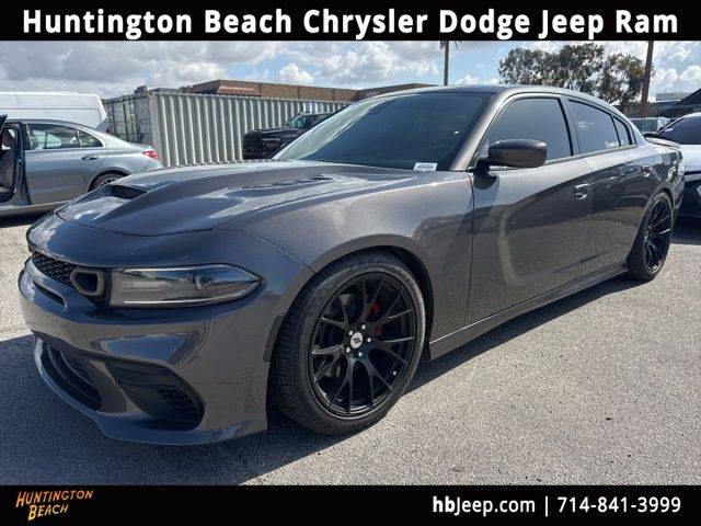 2019 Dodge Charger GT RWD photo