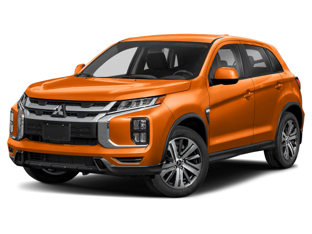 2020 Mitsubishi Outlander Sport ES 2.0 4WD photo