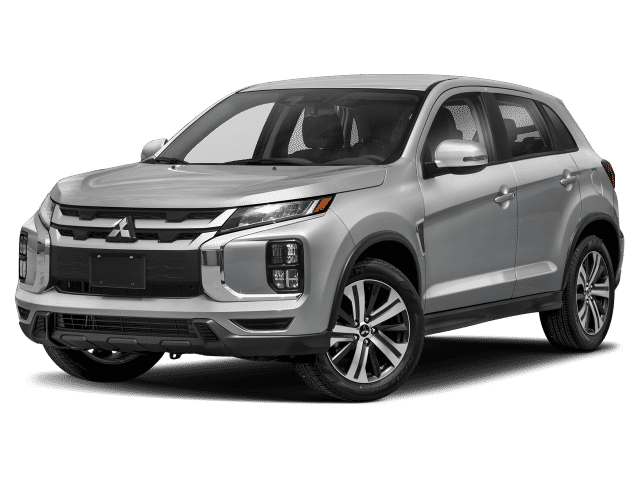 2020 Mitsubishi Outlander Sport SE 2.0 4WD photo