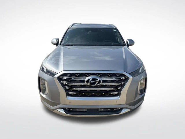 2020 Hyundai Palisade Limited AWD photo