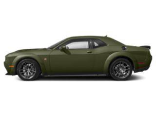 2020 Dodge Challenger R/T Scat Pack 50th Ann. Widebody RWD photo