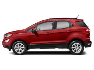 2020 Ford EcoSport SE 4WD photo