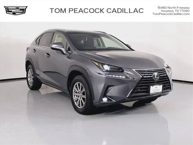 2019 Lexus NX NX 300 FWD photo