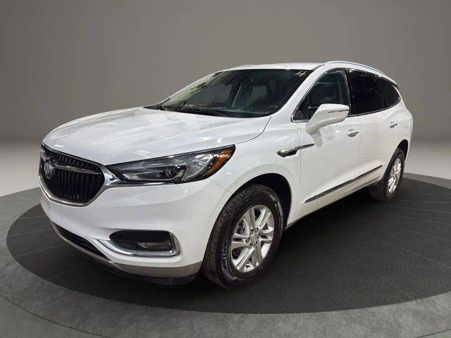 2020 Buick Enclave Essence FWD photo