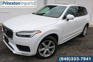 2020 Volvo XC90 Momentum AWD photo