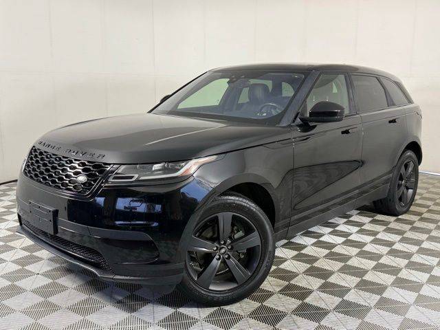 2020 Land Rover Range Rover Velar S AWD photo