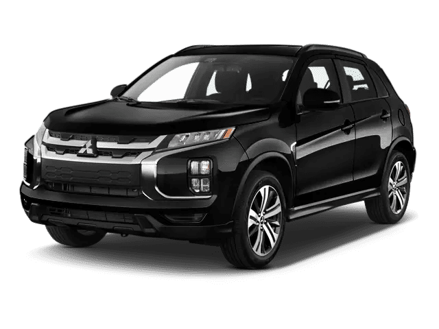 2020 Mitsubishi Outlander Sport SE 2.0 FWD photo