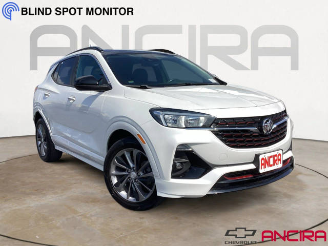 2020 Buick Encore GX Select FWD photo