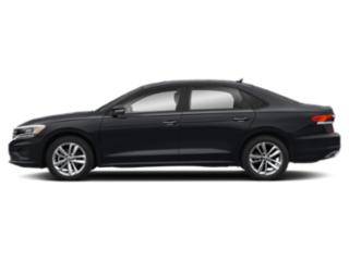 2020 Volkswagen Passat 2.0T SEL FWD photo