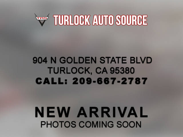 2019 Ford Explorer Limited FWD photo