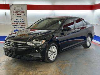 2020 Volkswagen Jetta S FWD photo